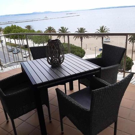 Roses Casc Antic Sl Avda Rodhe Apartment Ngoại thất bức ảnh