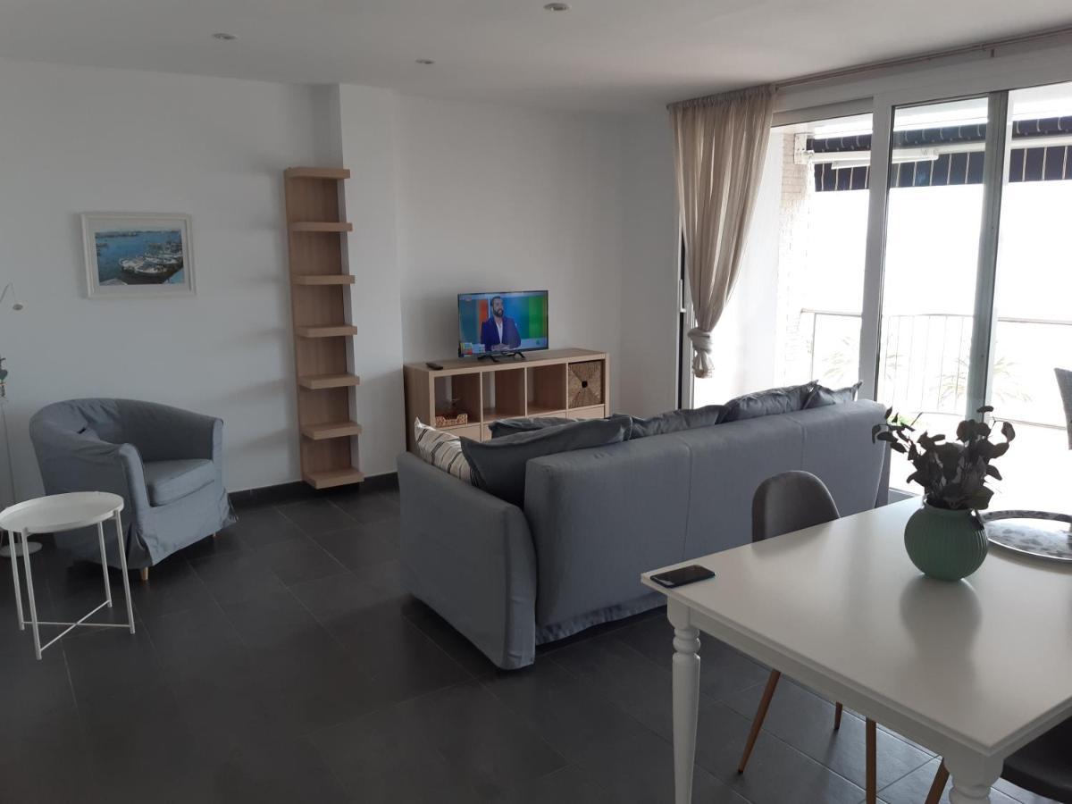 Roses Casc Antic Sl Avda Rodhe Apartment Ngoại thất bức ảnh