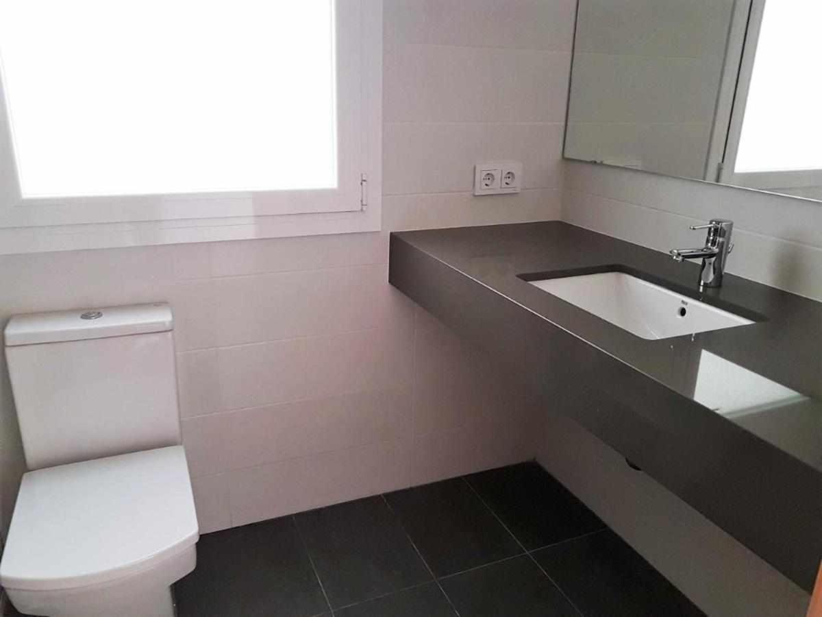 Roses Casc Antic Sl Avda Rodhe Apartment Ngoại thất bức ảnh