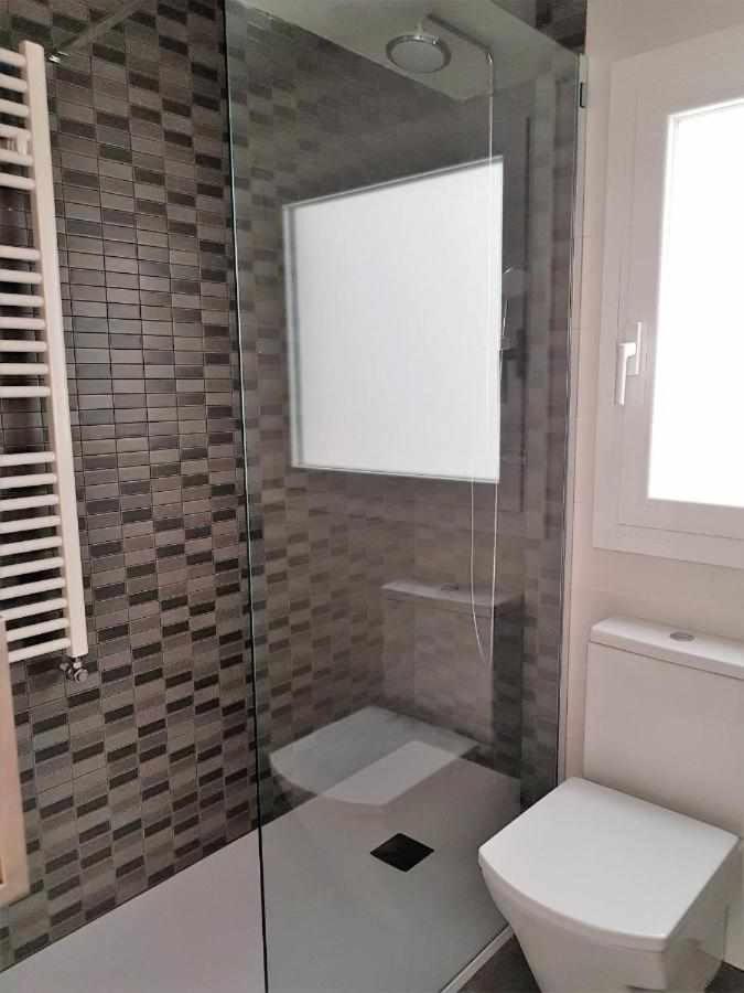 Roses Casc Antic Sl Avda Rodhe Apartment Ngoại thất bức ảnh
