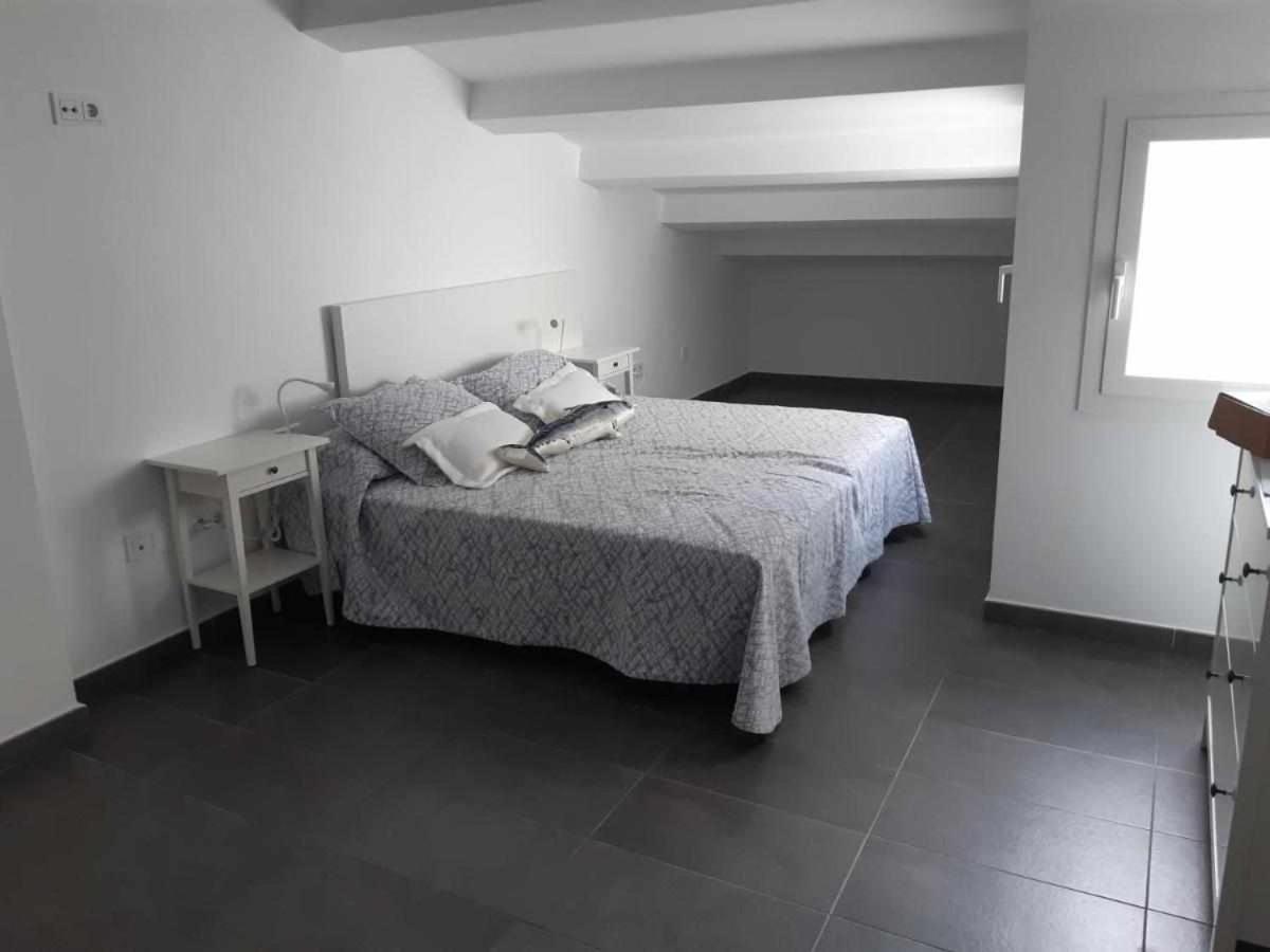 Roses Casc Antic Sl Avda Rodhe Apartment Ngoại thất bức ảnh